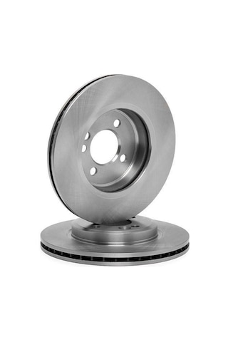 Mini Cooper S R53 Ön Fren Diski 276 Mm 2001-2006Ferodo