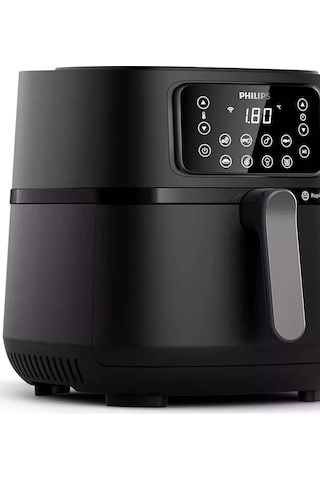 Philips Airfryer HD9285/96 5000 Serisi XXL Connected 7.2 LT Yağsız Fritöz (Teşhir)