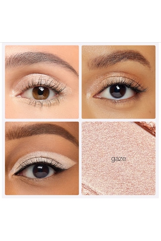 Tarte Smoldereyes Shadow Liner - Göz Farı-kalem Smoke Show Diğer