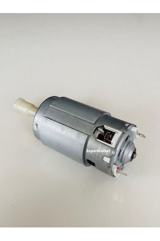 Schafer Chef Mix Mini Blender Seti Elektronik Motoru