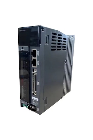 Servo Motor Sürücüsü - Sde Serisi 100w Sde-010a2
