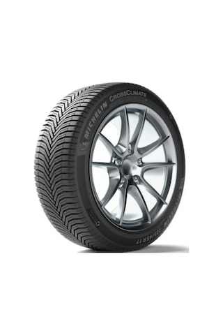 Michelin Crossclimate+ 195/50R15 86v XL Dört Mevsim Lastiği 2025