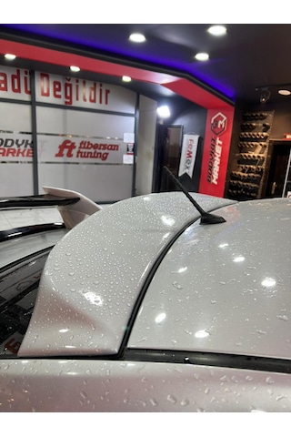 Hyundai Blue Ft Plus Body Kit-fibersan Tuning
