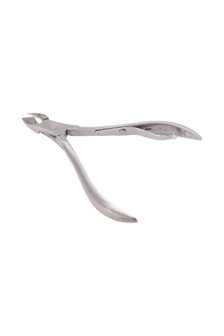 Moveevo C45 Paslanmaz Çelik Oluşturulmuş Ergonomik Tasarımli Kesici Tırnaklı Pense - Tamir, Bakım Ve Kaynak İşlerinde Kesme Ve Tutma İşlevi Sağlar