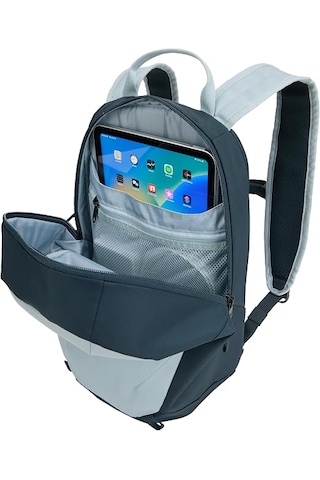 Thule Enroute Sırt Çantası, Xsmall, S.blue-d.blue Gri & Mavi