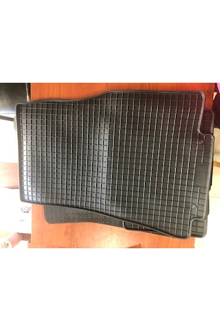 Mercedes W245 Lastik Paspas Siyah B-class Petex