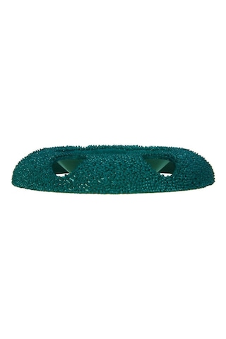 King Arthur's Tools 47853 Rfg Holey Galahad İnce Yeşil Törpü Disk