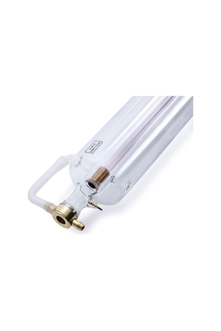 Co2 Lazer 100-120 W Tüp