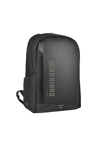 Wiwu Warriors X Pro Cordura 1200d Su Geçirmez Sırt Çantası Siyah