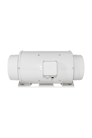 Td-1300/250 Silent Yuvarlak Kanal Tipi Fan