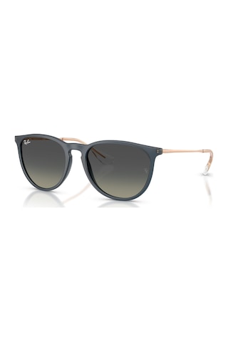 Ray-Ban Rb 4171 681311 54 Erkek Erıka Güneş Gözlüğü Siyah