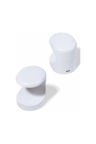 Seyahat Tipi Mini Oje Kurutucu Ultraviole Mor Işık Protez Tırnak Kurutucu