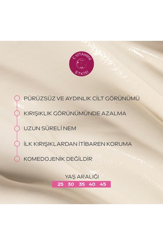 Weleda Gül Özlü Nemlendirici Ve Kırışıklık Karşıtı Gündüz Bakım Kremi 40 ML