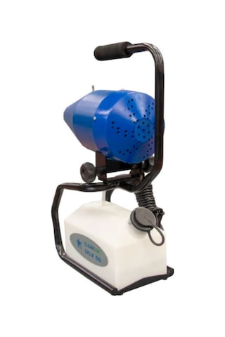 Cleanvac Ulv-50 Ilaçlama Makinesi