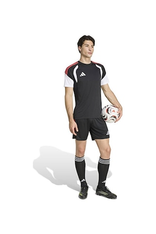 Adidas Tiro26 League Sho Erkek Futbol Şortu Ka8776 Siyah