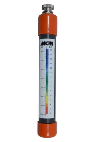 M.c. Miller 14750 Toprak Ve Çözelti Ph Ölçüm Elektrodu