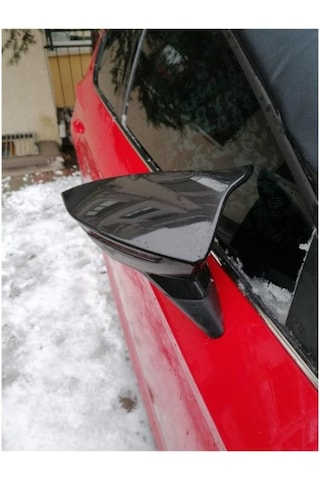 Seat Leon Yarasa Ayna Kapağı
