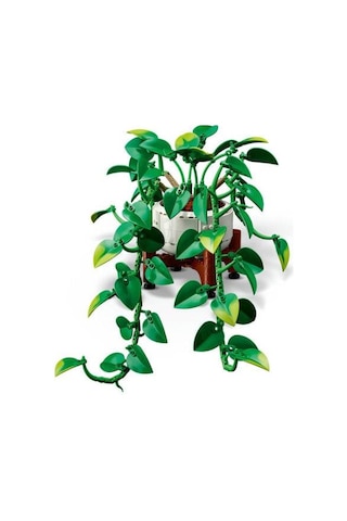 Lego 11512 Botanicals Salon Sarmaşığı