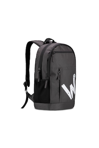 Classone Wtxpro Energy Serisi Bp-wtx104 Okul Çantası Gri