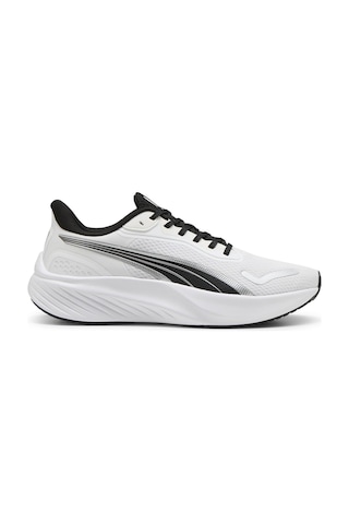 Puma Pounce Lite Beyaz Koşu Ayakkabısı Beyaz