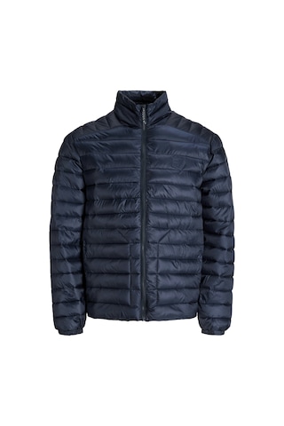 Jack & Jones Jjprıme Lıght İnce Şişme Mont 12279324 Lacivert