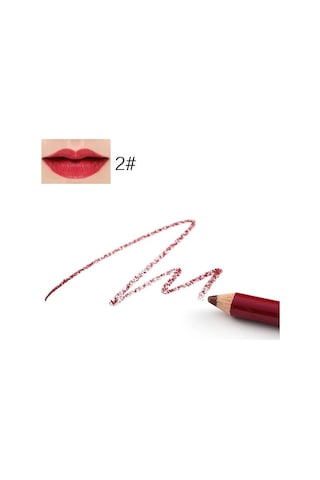 Dudak Kalemi Mat Dudak Kalemi 02