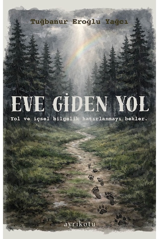 Eve Giden Yol & Rehber Kartlar