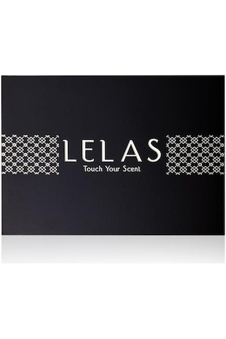 Lelas 1584 Motif Kadın Parfüm Seti