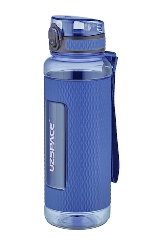 Uzspace Fiftyfifty 1100Ml -Mega Büyük Boy- Tritan Su Matarası