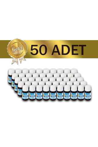 Anis Gold Kristal Anason Aroması 50 x 20 ML