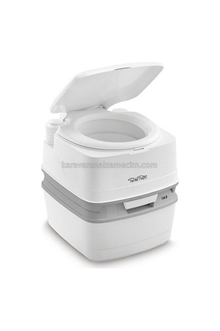 Thetford Porta Potti 165 Portatif Tuvalet 21 Litre-295