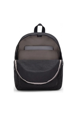 Kipling Curtis L Black Lite Kadın Sırt Çantası Kı6521 001
