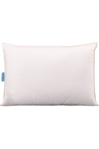 Othello Downa 90 Gıdık 15 Sırt Kaz Tüyü Yastık Beyaz 50 x 70 CM