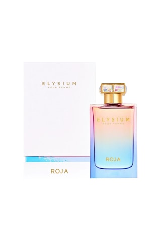 Roja Elysium Pour Femme Edp 75 Ml Kadın Parfümü Çiçek - Meyve