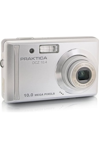 Praktica Dcz 10.4 Dijital Kamera