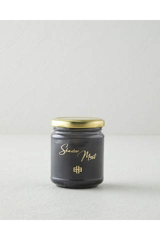 English Home Shadow Myst Kokulu Mum 120 Gr Antrasit Antrasit