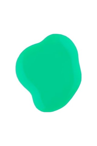 Yeşil Kalıcı Oje 92-yoğun Renk Veren Jel Oje 12 Ml-nail Uv Gel Polish 92 Diğer