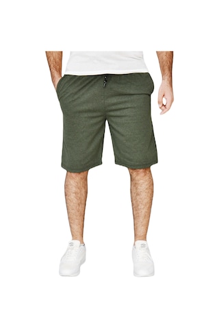 Wingetstar Erkek Şort Yeşil