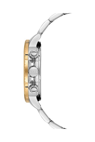 U.s. Polo Assn. Uspa1074-03 Erkek Kol Saati