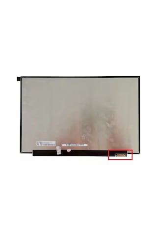 Ne140wum-n63 V8.0 14.0" İnç 30pin 1920 1200 Fhd+ıps Lcd Ekran, Panel 60hz