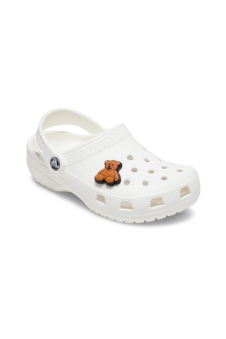 Crocs Teddy Bear Unisex Aksesuar