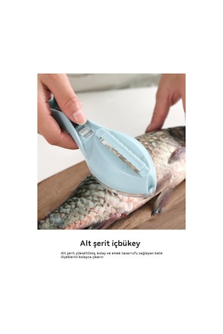 Manuel Balık Pulu Planya Ev Kazıma Balık Pulu Eser Yil Yeşil