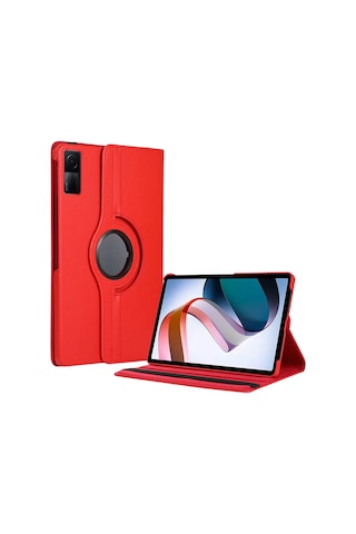 Xiaomi Redmi Pad Zore Dönebilen Standlı Kılıf