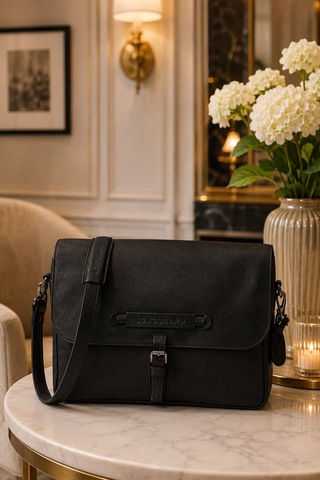 Longchamp 3d Across Çapraz Çanta 2127770 Siyah