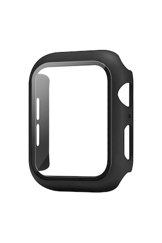 For Apple Watch Uyumlu 2 3 4 5 6 Se 44 Mm N İ K E Kılıf Kasa Ve Ekran Koruyucu 360 Tam Koruma