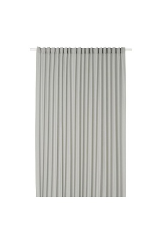 Ikea Rosenrobınıa Tül Perde 300x300 Cm Açık Gri