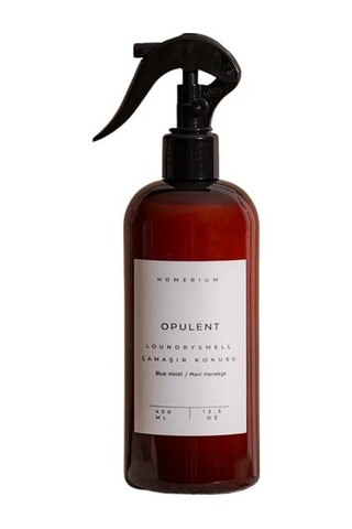 Homerium Araç Kokusu 250ml. Opulent