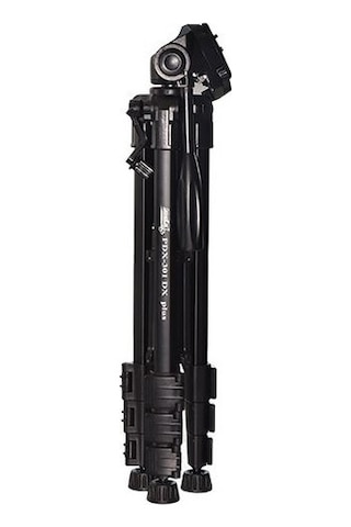 Prodigix Pdx 301 Dx Plus Tripod - Canon Nikon Sony Uyumlu Tripod