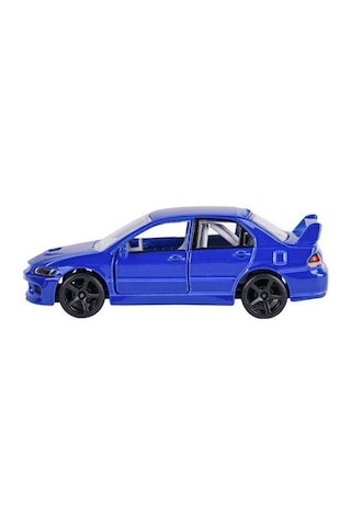 Majorette Japan Serisi Premium Araçlar - Mitsubishi Lancer Evolution 9 2100000