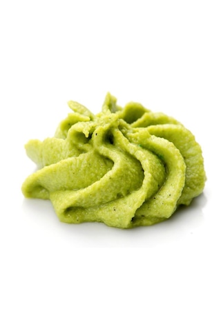 Yuandong Toz Wasabi 40 Gr Japon Usulü Acı Wasabi Tozu Sushi, Sashimi Ve Soslar İçin Yoğun Aromalı